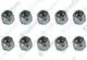 VAILLANT-Mutter-10x-VWL-105-6-A-S2-u-w-Vaillant-Nr-0010033566 gallery number 1